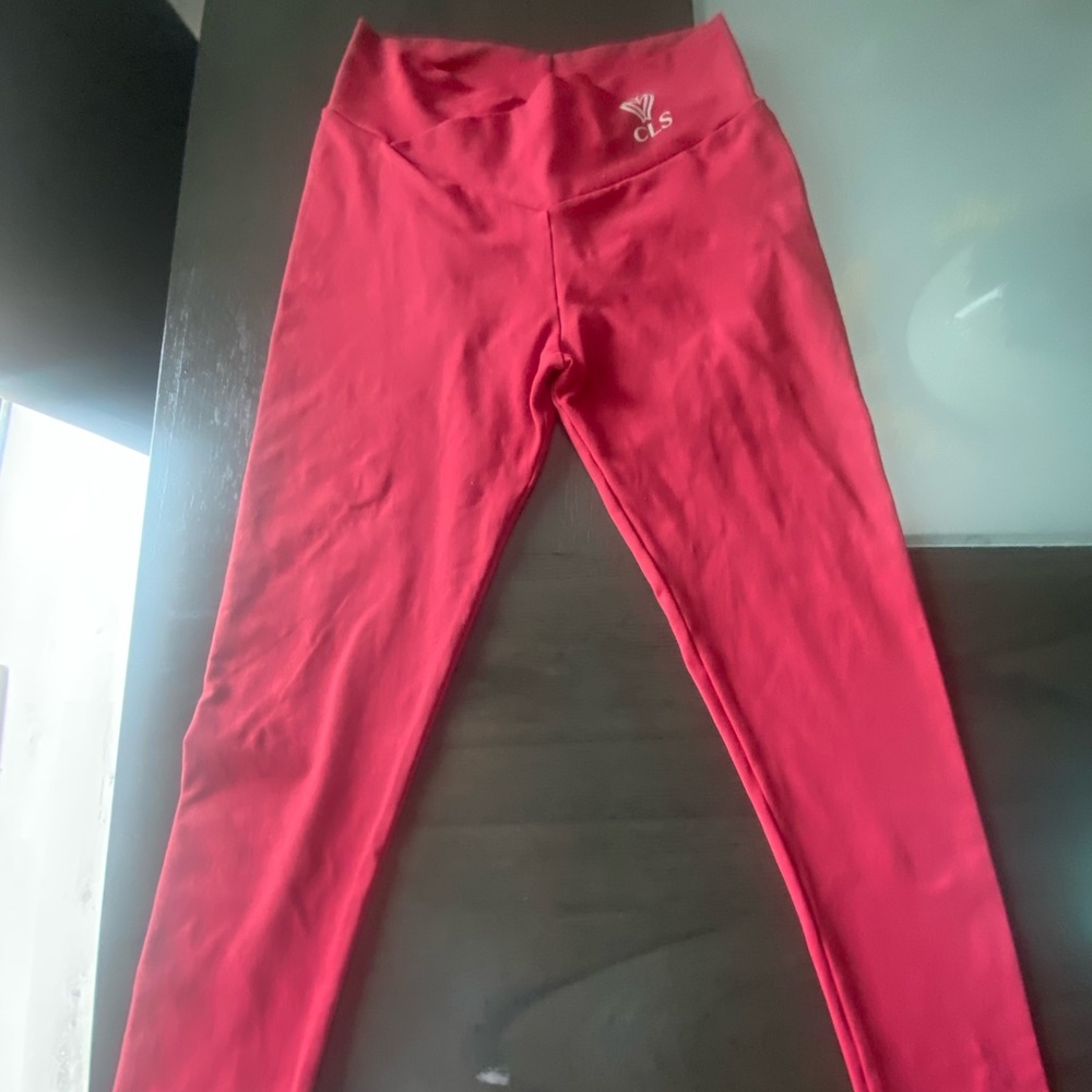 CLS sportswear leggings